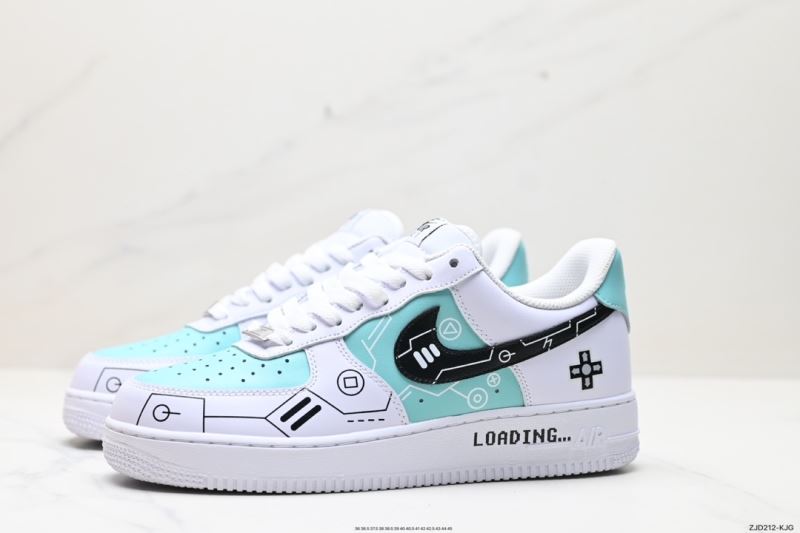 Nike Air Force 1 Shoes